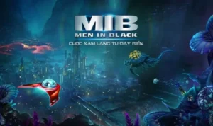 Trở Thành Đặc Vụ Bắn Cá Men In Black SODO Săn Thưởng Liên Hành Tinh 2 Bắn Cá Men In Black SODO