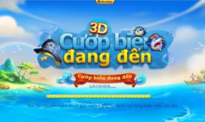 Chinh Phục Bắn Cá Vua Hải Tặc SODO Trở Thành Tay Săn Cừ Khôi 5 Bắn Cá Vua Hải Tặc SODO