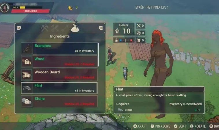 Cách chơi game nhanh Cut Stone tại SODO