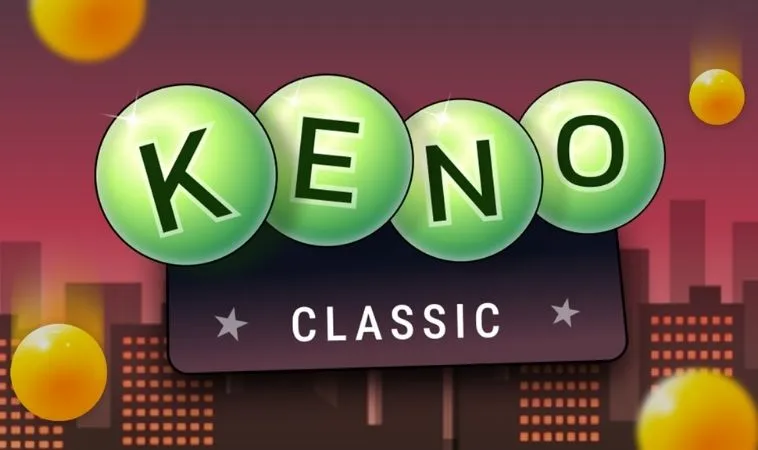Keno SODO