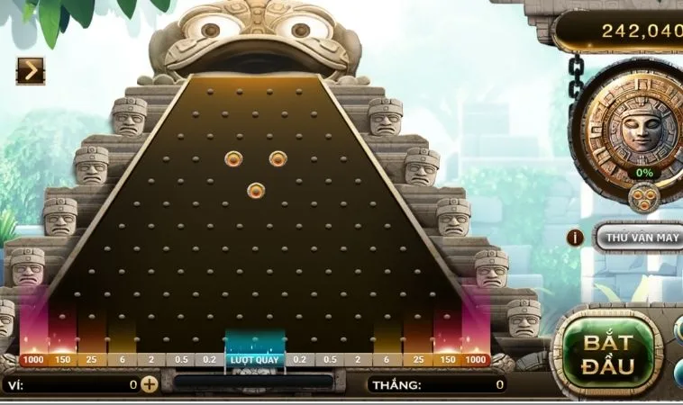 Bí Quyết Chơi ZicZac SODO Thắng Lớn Dành Cho Người Mới Bắt Đầu 2 Giao diện chơi game nhanh ZicZac SODO