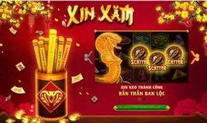 Chinh Phục Nổ Hũ Xin Xăm SODO Rinh Lộc Vàng Về Túi Ngay 9 Nổ Hũ Xin Xăm SODO
