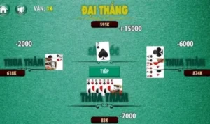 Chinh Phục Sâm Lốc SODO Với Hướng Dẫn Chơi Từ A Đến Z 6 Sâm Lốc SODO