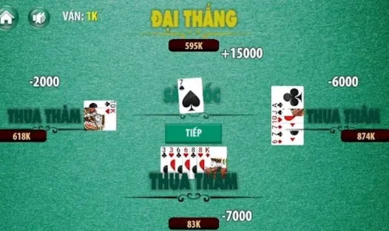 Chinh Phục Sâm Lốc SODO Với Hướng Dẫn Chơi Từ A Đến Z 1 Sâm Lốc SODO