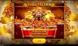 Săn Hũ Vàng Với Nổ Hũ Thần Tài SODO Mang Lộc Về Nhà Ngay 6 Nổ Hũ Thần Tài SODO