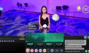 Trải Nghiệm Trò Chơi Xóc Đĩa Tại SODO Nhận Lộc Về Nhà 10 Xóc Đĩa Tại SODO