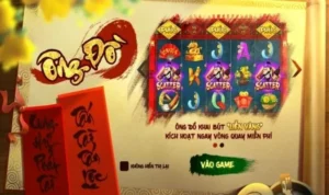 Bí Quyết Chơi Nổ Hũ Ông Đồ SODO Săn Jackpot Khủng Mỗi Ngày 2 Nổ Hũ Ông Đồ SODO