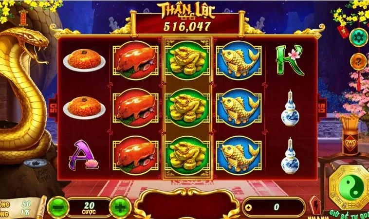 Chinh Phục Nổ Hũ Xin Xăm SODO Rinh Lộc Vàng Về Túi Ngay 2 Các biểu tượng trong game Nổ Hũ Xin Xăm SODO